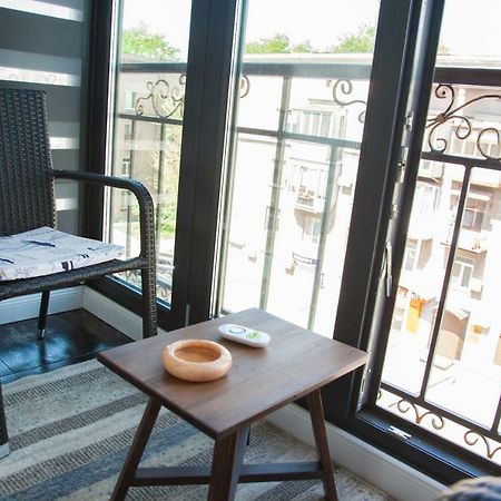 Vip Apartment On Lobanovskogo 19 Street Zaporizhia エクステリア 写真